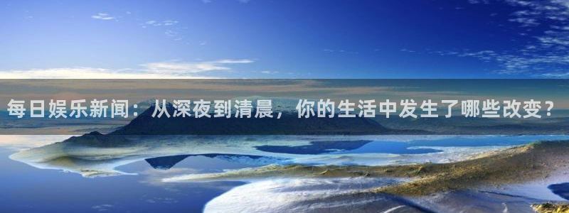 赢咖